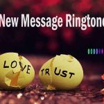 Trust Message For Him to Fall in Love