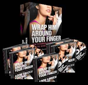 Wrap Him Around Your Finger Review