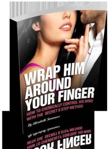 Wrap Him Around Your Finger Review