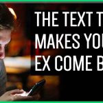 Text Messages To Send Your Ex Girlfriend To Get Her Back